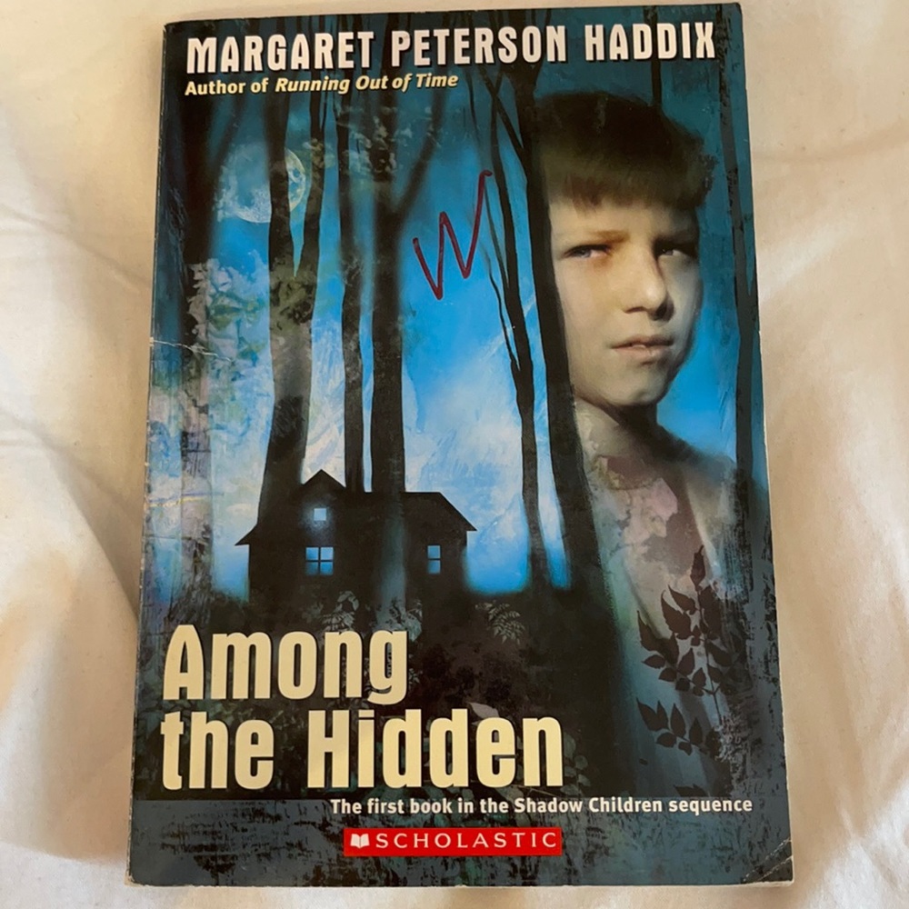 Among the Hidden
